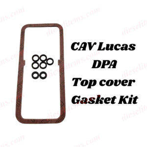 CAV top cover gasket for most dpa diesel injection pumps