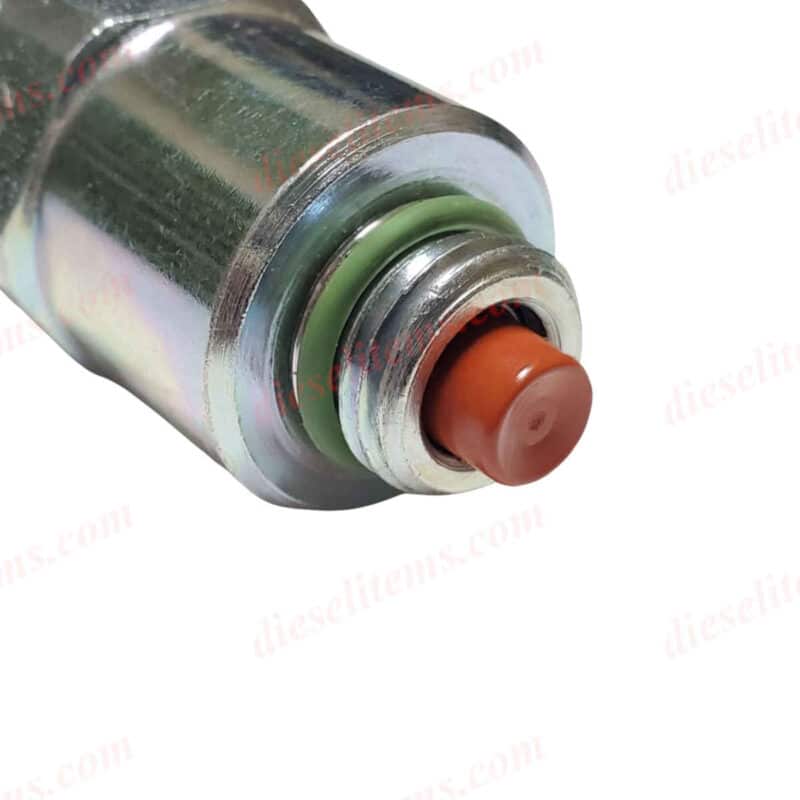 Diesel Shut off Solenoid replacement J904630, Re22744, Re54064, 449679A1, F7779916, 3904630