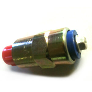 Shut off Solenoid DPA DPS CAV LUCAS* 7185-900W and 7167-620A