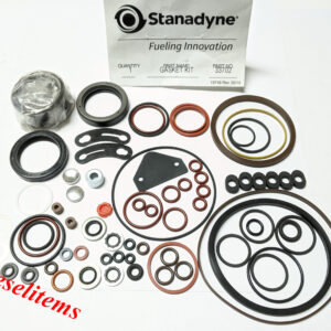 Product Image for DB4 Overhaul Kit 33702
