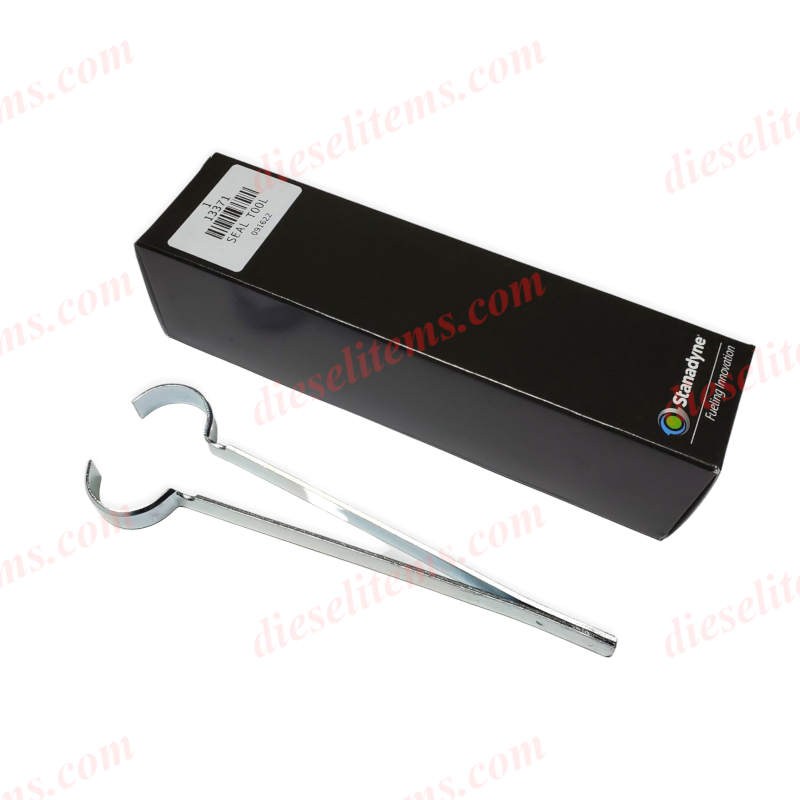 Product image for Stanadyne Drive Shaft Seal Install Tool 13371
