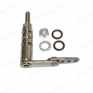 diesel injection pump throttle shaft that fits most ford dpa pumps
