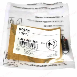 OE BOSCH 3200 RPM Governor Spring for VE Injector Pump Dodge Cummins Gen 1 1989 to 1993