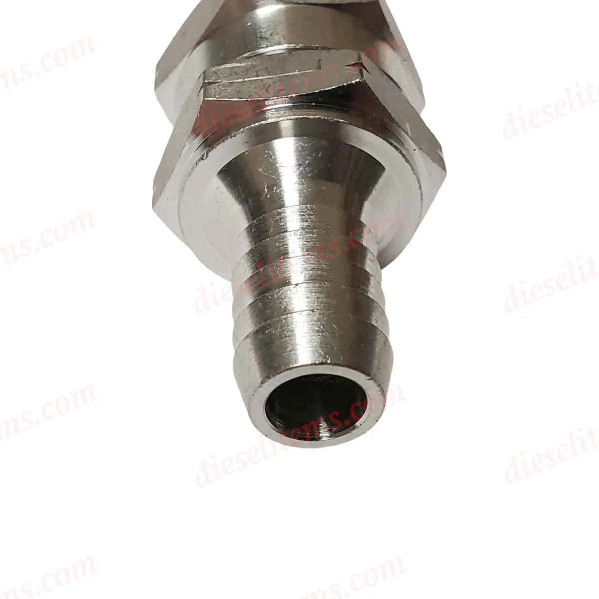 thumbnail image 2 of LokoCar 1/2" Inline Fuel Check Valve - One Way Non-Return For Diesel/Gasoline 2 of 6
