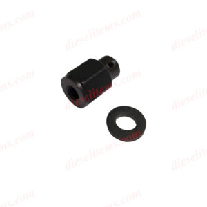5330-344 DPA Top Cover Nut & Fiber Washer for Cav Lucas Delphi Diesel Injection Pump repair