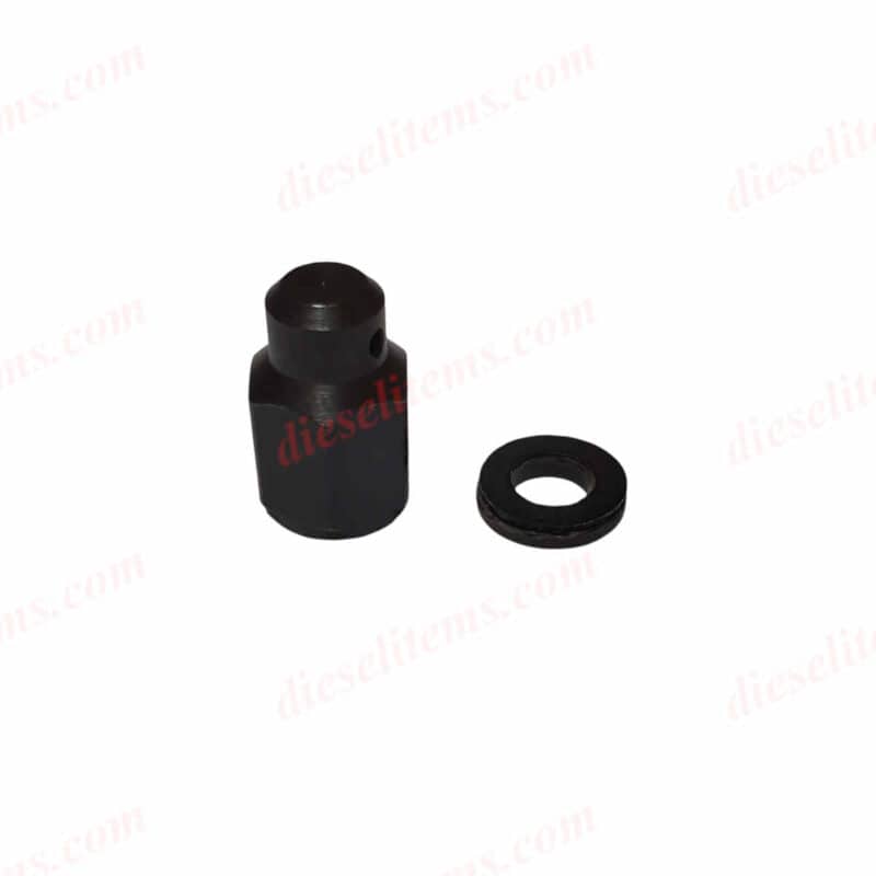 5330-344 DPA Top Cover Nut & Fiber Washer for Cav Lucas Delphi Diesel Injection Pump repair