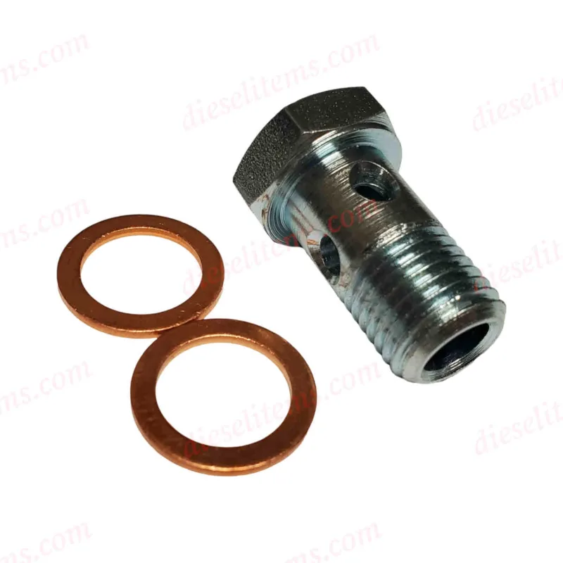 Powerflex PFA100-14 Camber Adjustment Bolt Kit | +/- 1.5° | 14mm X 70mm | Front