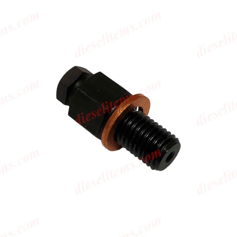 DPA Bleed Screw 7123-352B 7240-20A goes in the side of the main housing of CAV Lucas Roto Diesel injection pump
