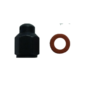 DAP top cover nut with washer
