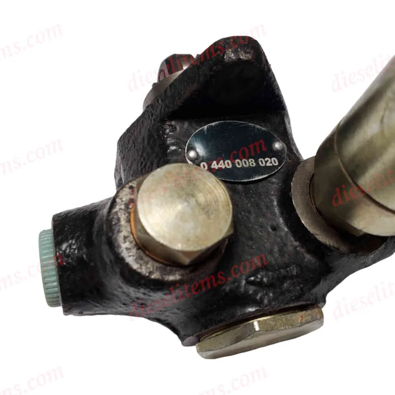 Aftermarket Bosch Fuel Supply Lift Pump 0-440-008-007 Hand Primer Replaces Bosch 0440008020