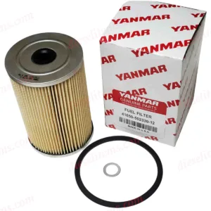 Yanmar Fuel Filter 41650-502330 Marine Diesel Engines 6LY STE UTE 6LYA 6LYM 6LY2