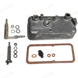 Cav Lucas Top Cover Replacement Kit for Case DPA Injection Pumps U3042