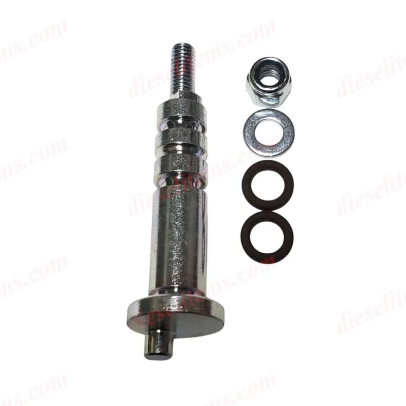 Cav Lucas Top Cover Replacement Kit for Case DPA Injection Pumps U3042 - Image 7