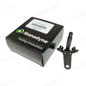 Stanadyne DBG DBO Throttle Shaft Assembly on Case pumps 12012