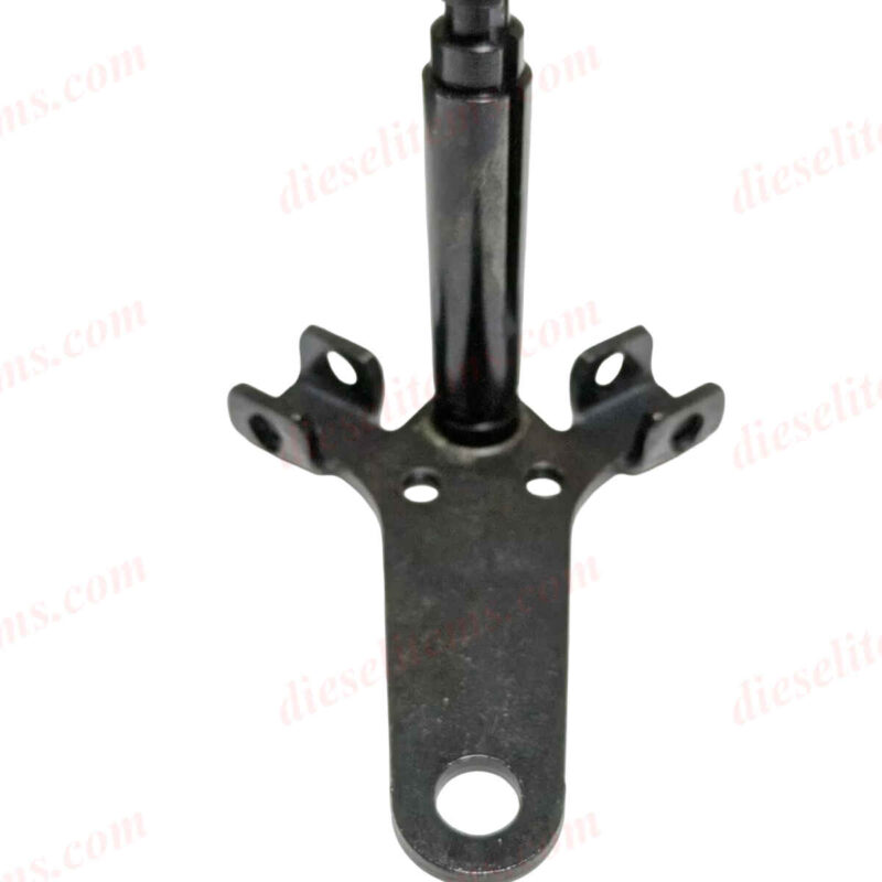 Stanadyne DBG DBO Throttle Shaft Assembly on Case pumps 12012