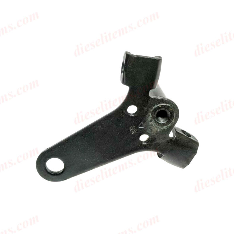 Stanadyne DBG DBO Throttle Shaft Assembly on Case pumps 12012