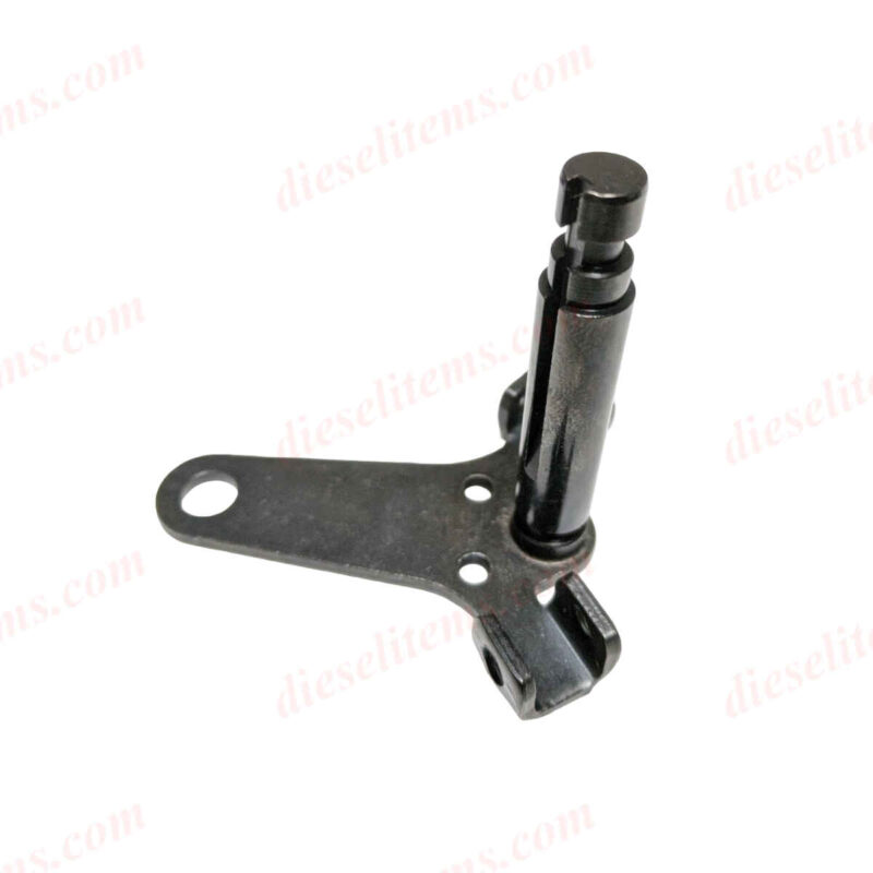 Stanadyne DBG DBO Throttle Shaft Assembly on Case pumps 12012