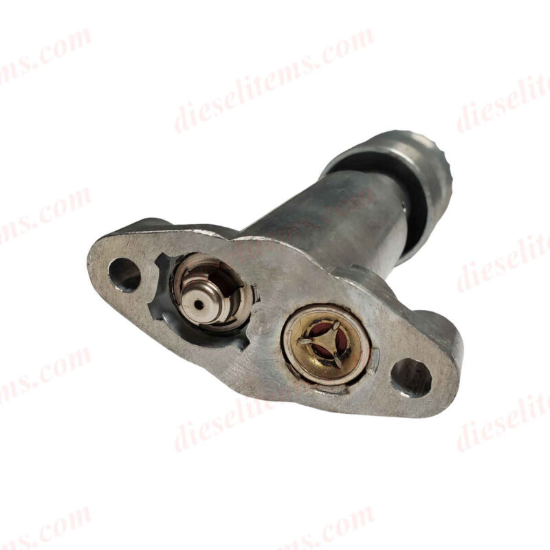 137-5541 CAT Fuel Hand Primer Pump fits 3116 3126 3208 C7 C9 C15 C12 3304 C18