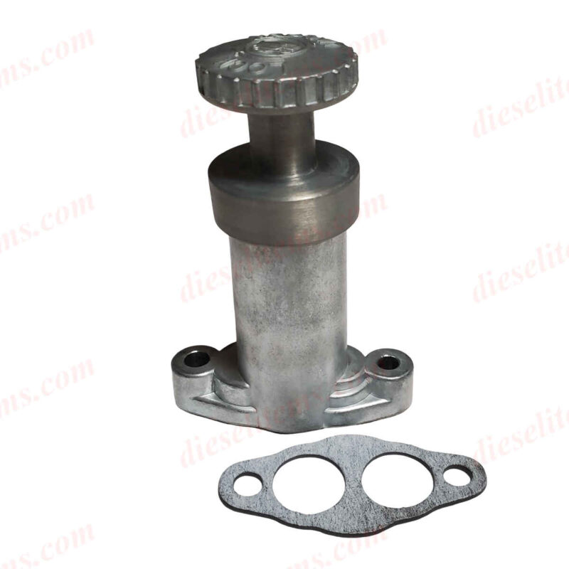 137-5541 CAT Fuel Hand Primer Pump fits 3116 3126 3208 C7 C9 C15 C12 3304 C18