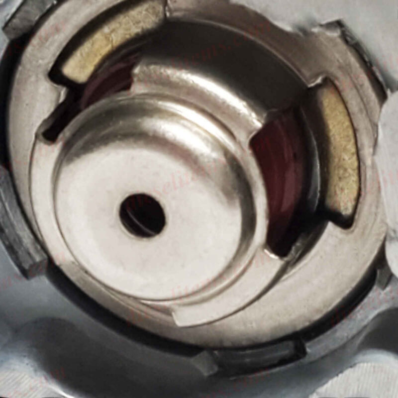 137-5541 CAT Fuel Hand Primer Pump fits 3116 3126 3208 C7 C9 C15 C12 3304 C18