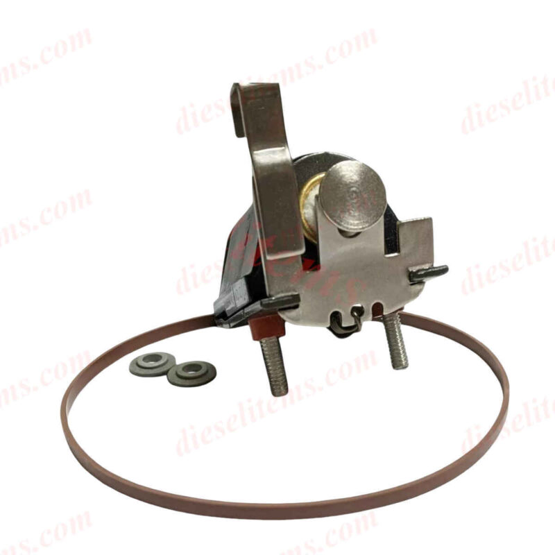 26214 12V Shutoff Solenoid OE Stanadyne for Roosa Master Injection Pump