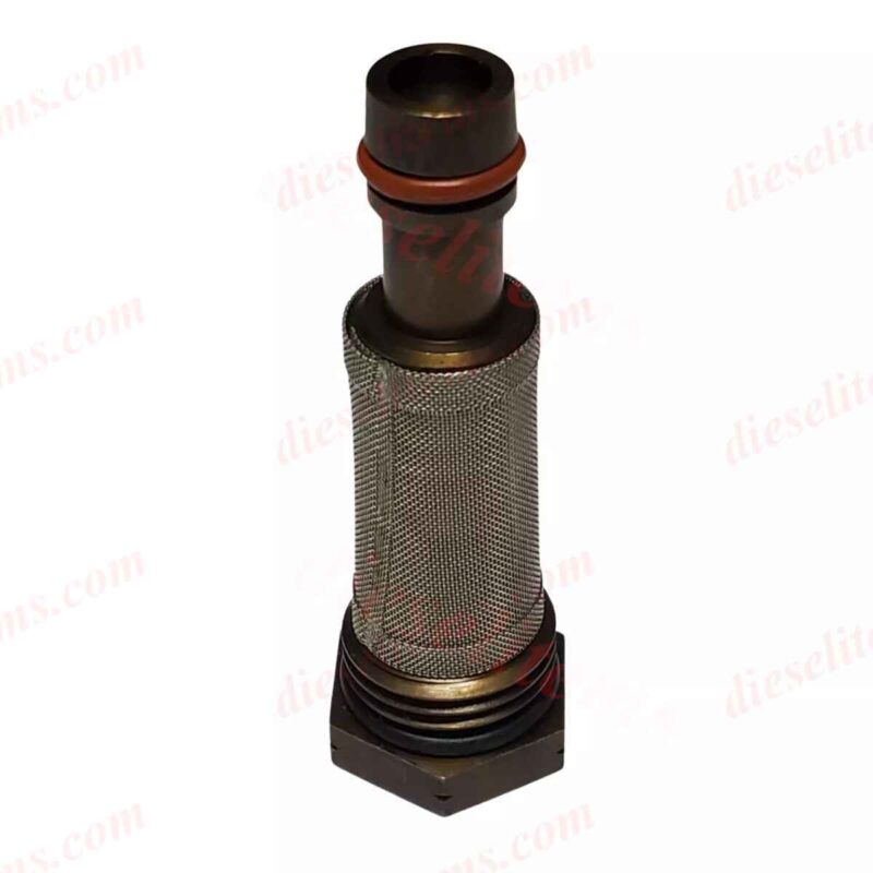 27917 Stanadyne Pressure Regulator Sleeve with o-rings & Screen for Roosa Pumps