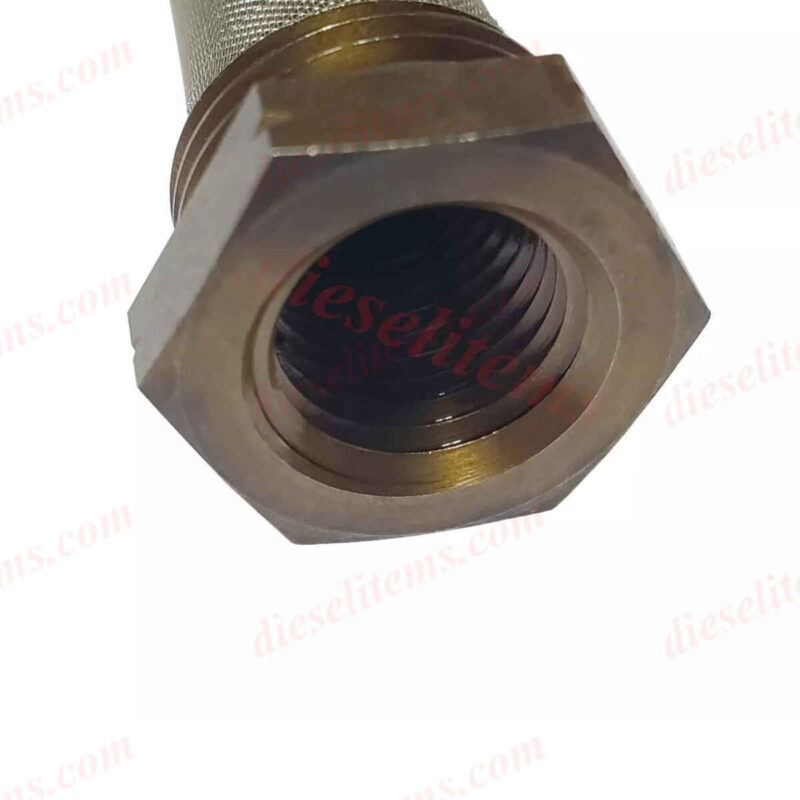 27917 Stanadyne Pressure Regulator Sleeve with o-rings & Screen for Roosa Pumps