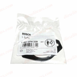 Bosch AFI Sealing Plate Gasket for VE Injection Pump 1461074339 1-461-074-339