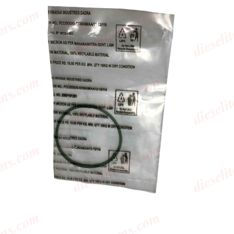 Bosch VE Injection Pump Head O-ring Seal NIP 2-460-210-012 2460210012