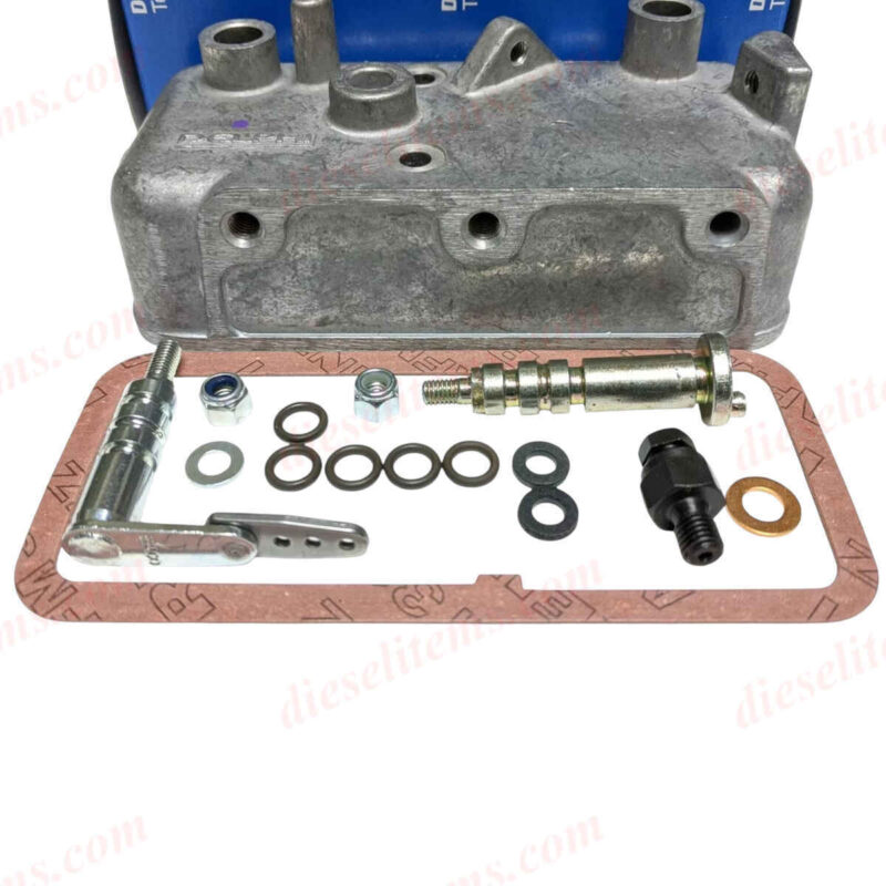 CAV Lucas DPA Top Cover Replacement Kit for Massey Perkins Vertically Mounted Injection Pumps 7180-873A