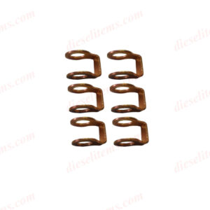 Joined Return Washers for 6BT 4BT Cummins Injector Dodge 12 Valve