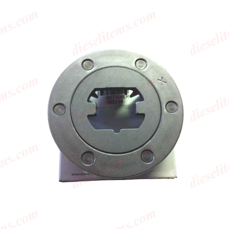 29111 Roosa Stanadyne Pump Weight Cage Permanently Replaces Flex Ring