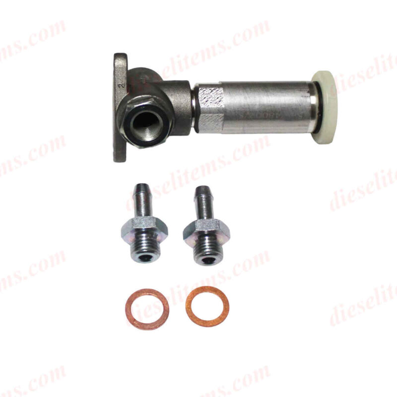 Diesel Hand Primer for 8mm Line Universal - Image 2