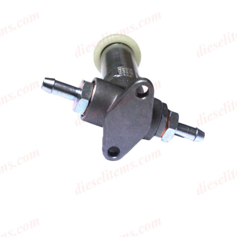 Diesel Hand Primer for 8mm Line Universal add on primer pumps