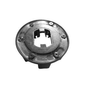Stanadyne Pump Weight Cage With Flex Ring Installed