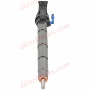Bosch 0445117094 Fuel Injector for 6.7 Powerstroke 2015-2019 Diesel OEM