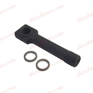 CAV Lucas DPA 7139-354B Banjo Bolt Fuel Outlet Fitting