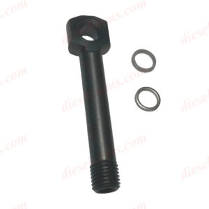CAV Lucas DPA 7139-354 Long Banjo Bolt Fuel Outlet Fitting