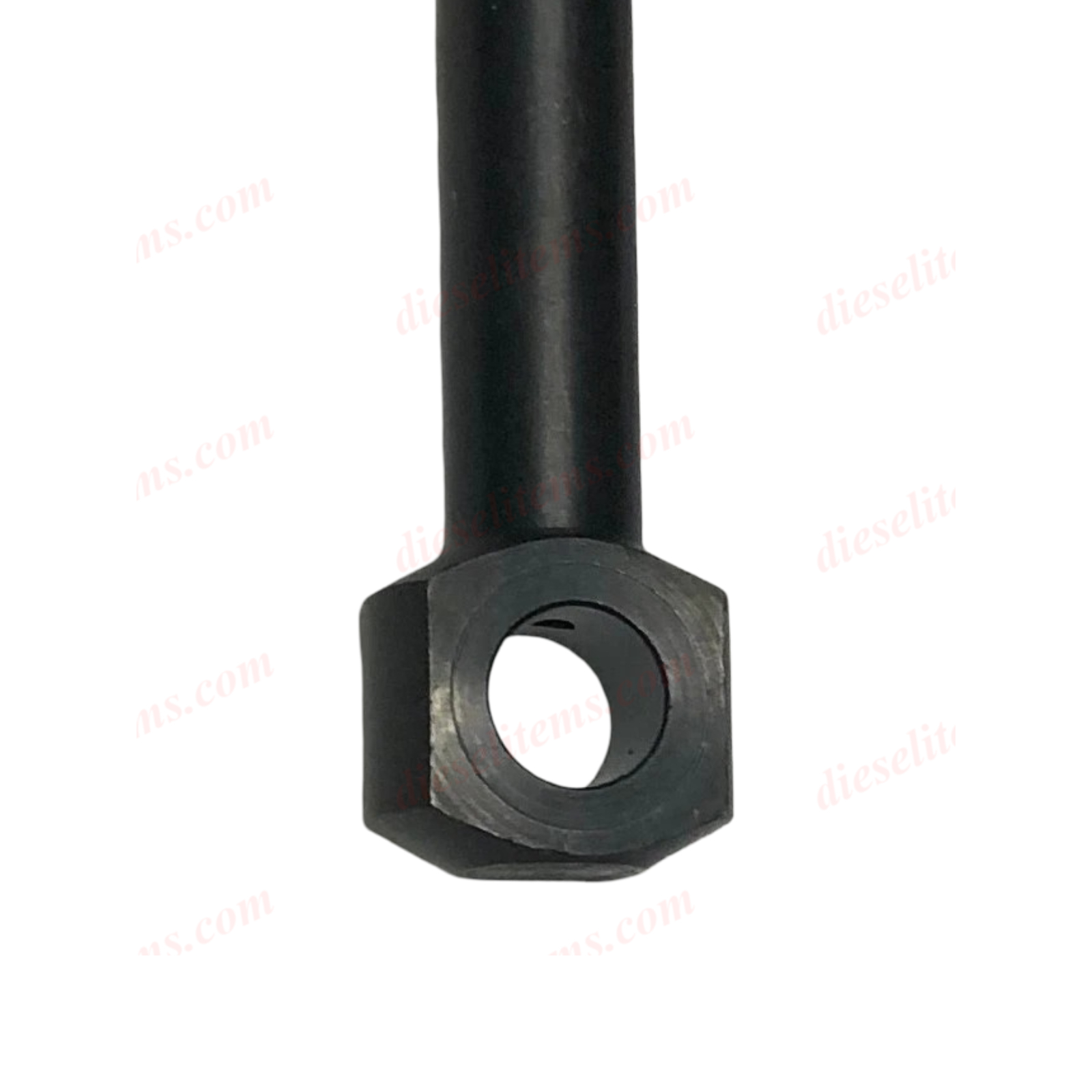 CAV Lucas DPA 7139-354 Long Banjo Bolt Fuel Outlet Fitting - Image 2