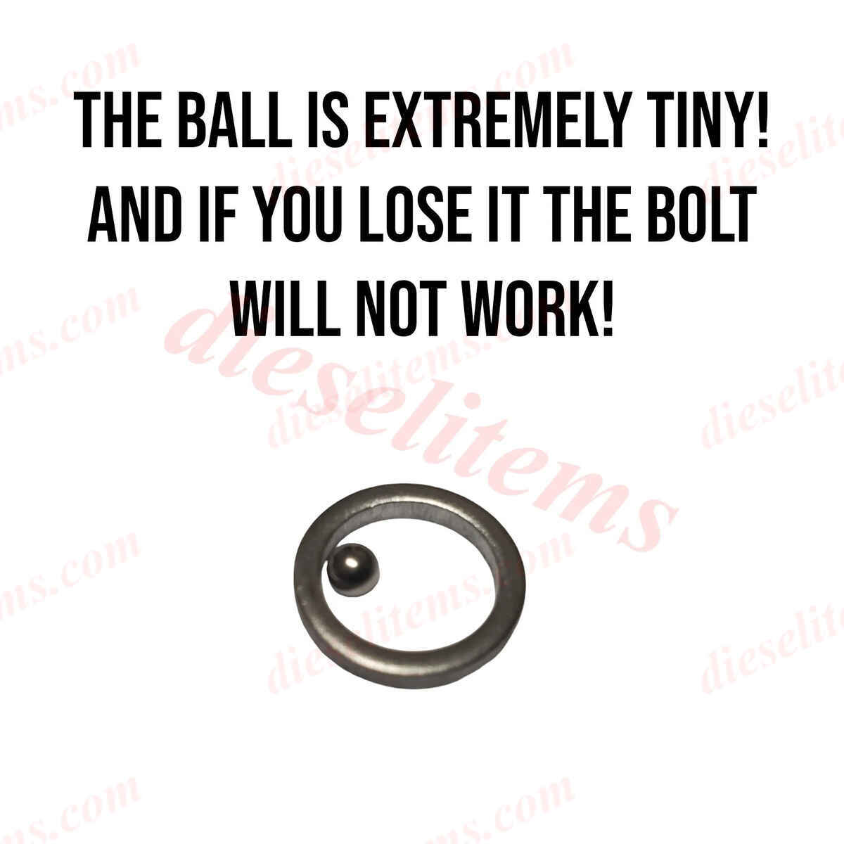 CAV Lucas DPA Banjo Bolt with Bleed Screw 7139-560A 9002-093A Air Vent Fitting