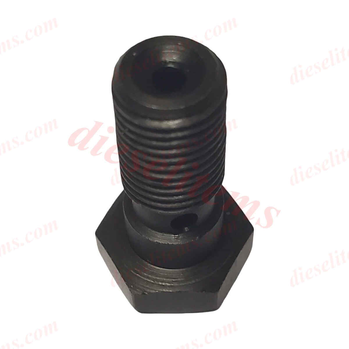 CAV Lucas DPA Banjo Bolt with Bleed Screw 7139-560A 9002-093A Air Vent Fitting