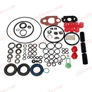7135-277 DP200 Injection Pump Gasket Kit for Ford Deere Perkins Rebuild