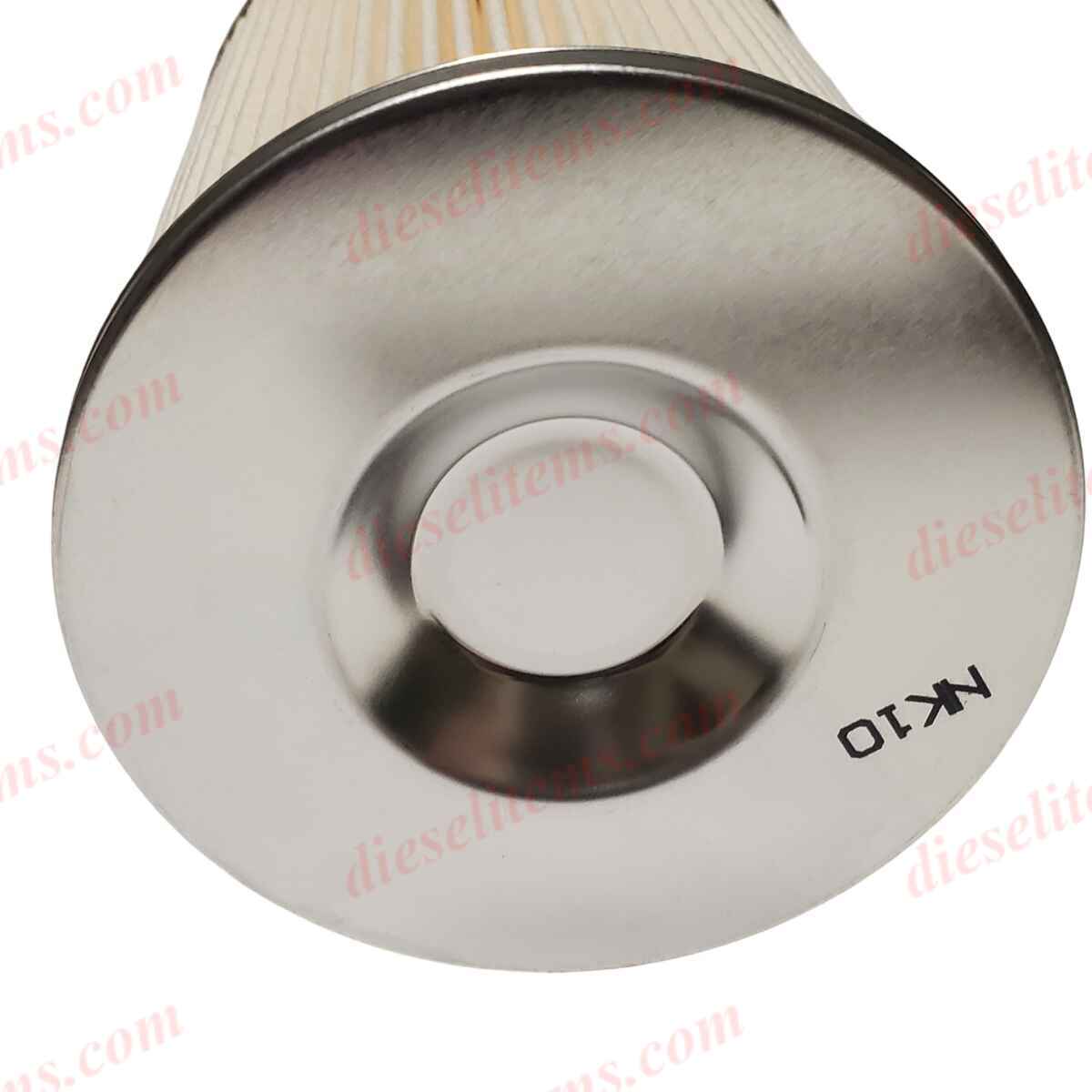 Yanmar 129A00-55730 pleated filter element for YT235 YT347 and YT359 tractors