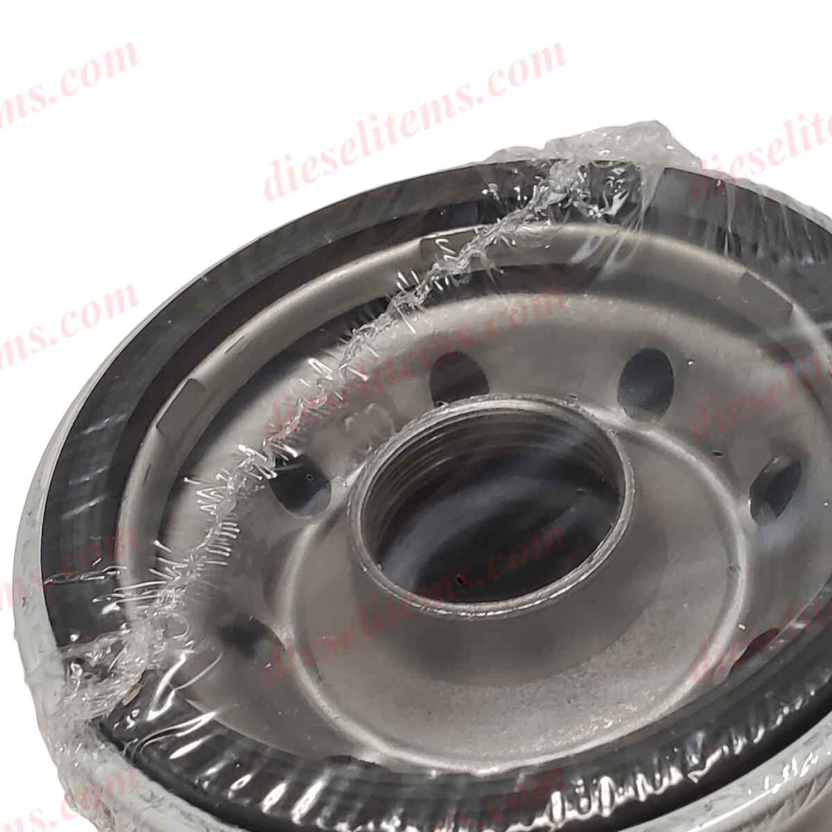 Genuine Yanmar High Efficiency fuel filter replacing 129A00-55800